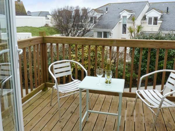 Beachcombers Newquay  Exterior photo